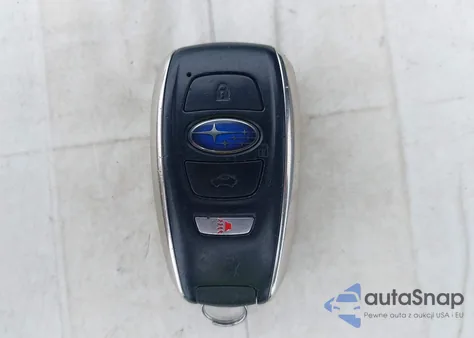 2018 Subaru Impreza 2.0I Sport z USA, uszkodzony, nr VIN 4S3GTAM69J3745744